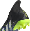 Predator Freak .3 FGKd. NockenfussballschuhD-Gr.