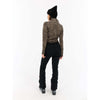 Prtrefuzzy 1/4 Zip Active Top