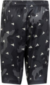 U Tr-Es Aop kids short