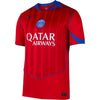 Paris Saint-Germain 2025/26 Stadium Derde t-shirt