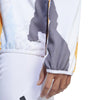 Real Madrid 24/25 Pre-Match Warm Sweatshirt