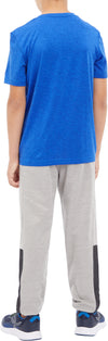 Tibor kids shirt