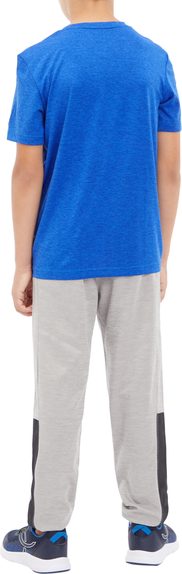 Tibor kids shirt