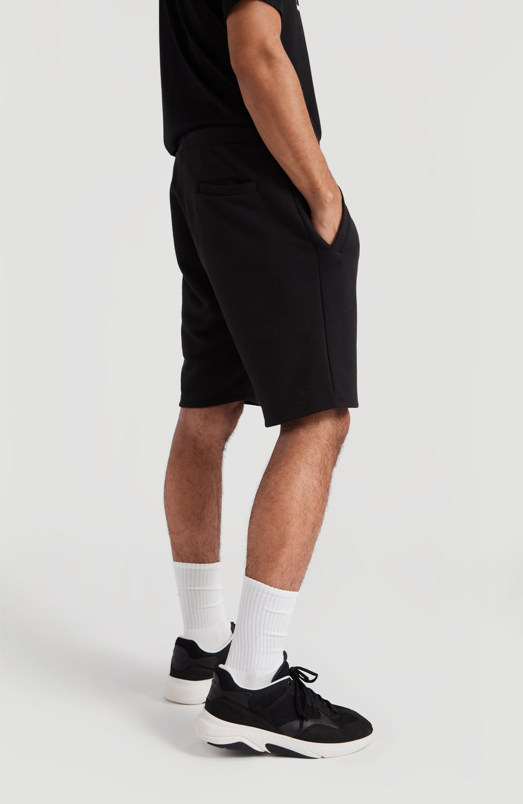 LM Jogger short