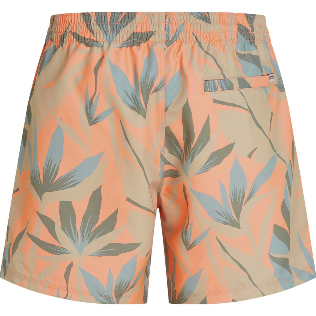 Print 16 Zwemshort