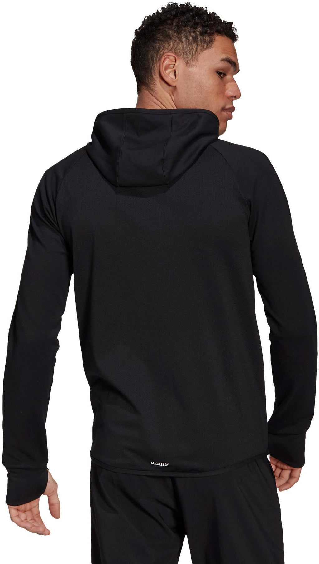 Designed To Move Motion AEROREADY Ritshoodie
