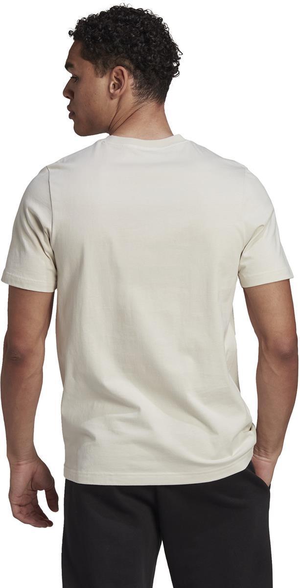 M BL SJ Hr. T-Shirt,100% Co - Single jersey