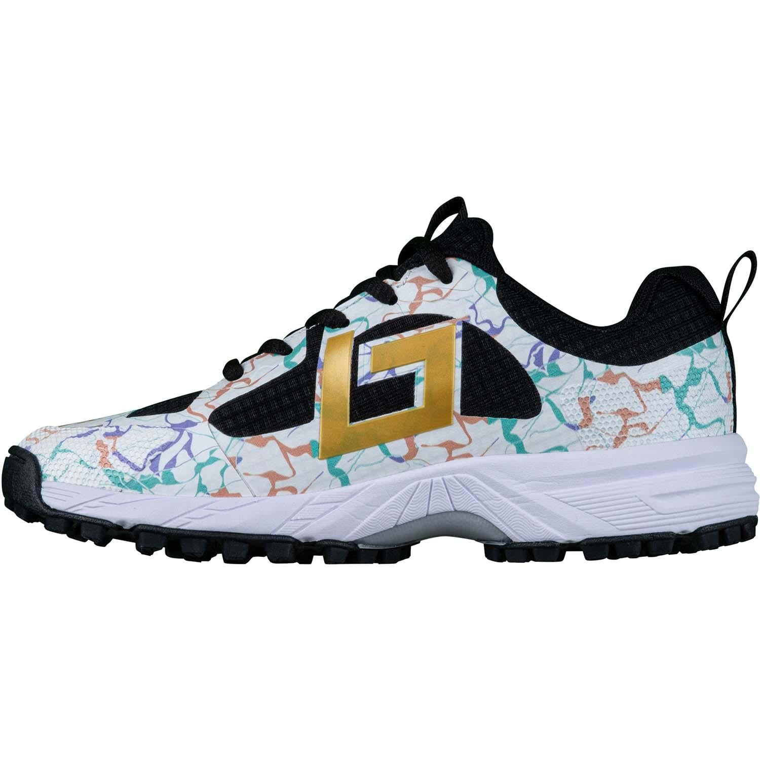 Bf1033e Brabo Shoe Tribute Marble/b