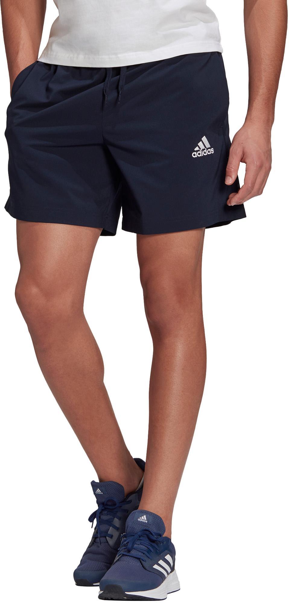 AEROREADY Essentials Chelsea Small Logo Short