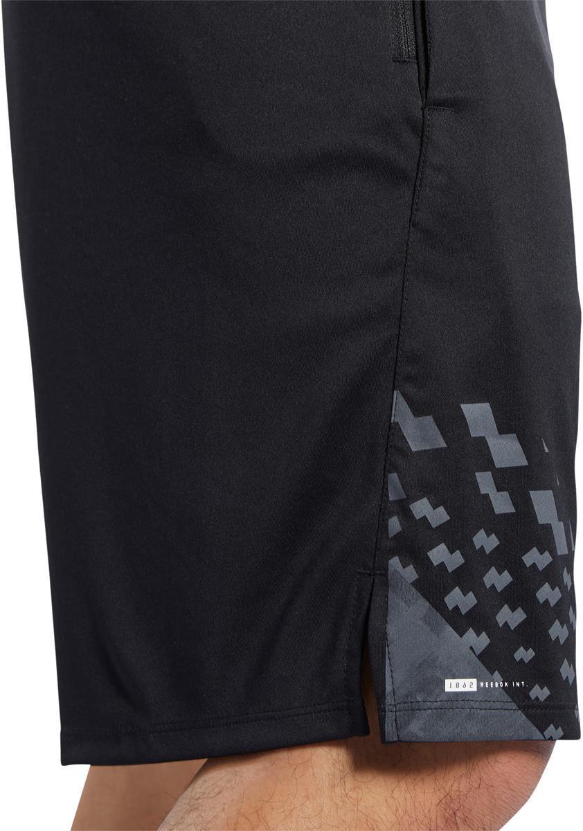 ts knit short