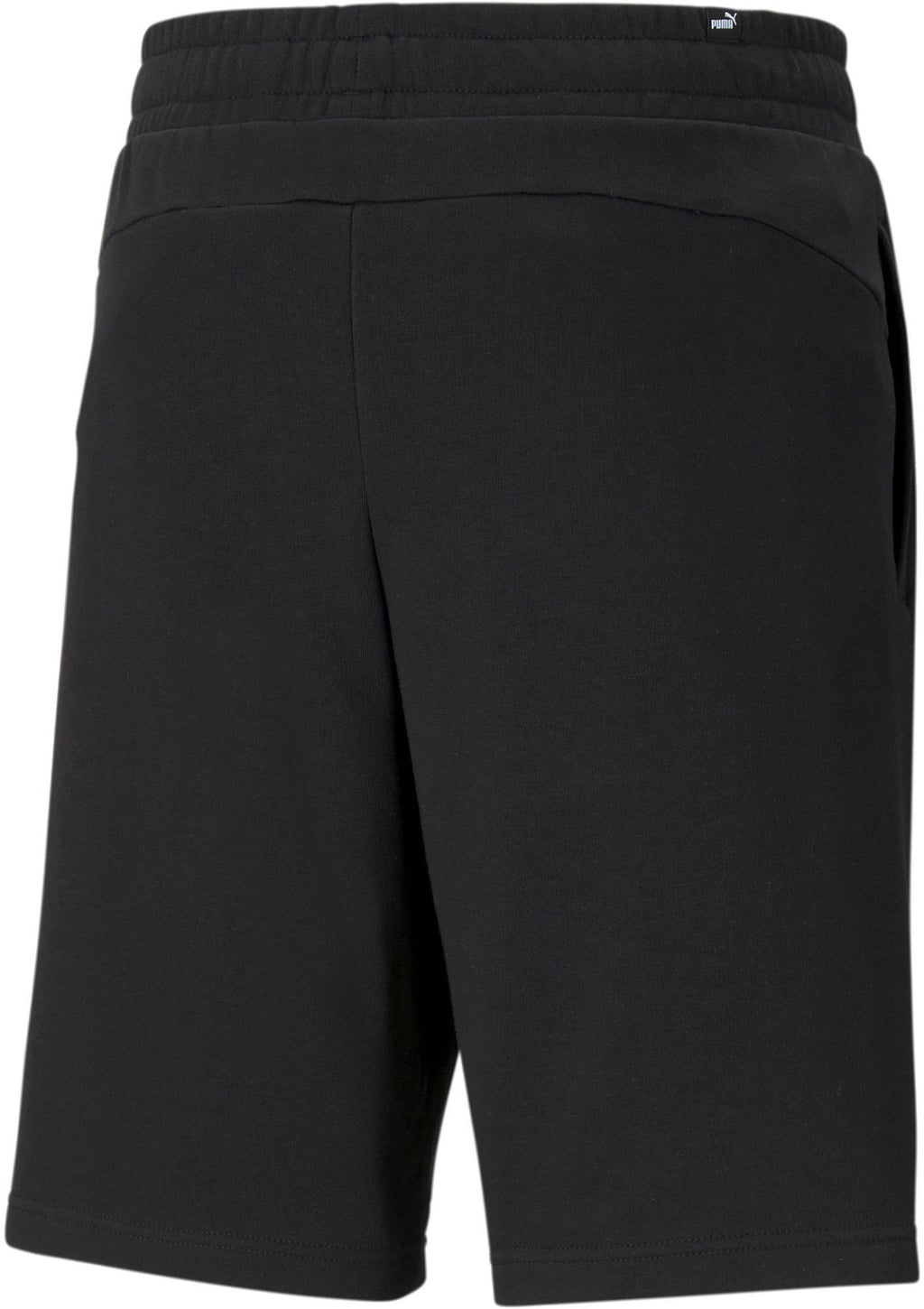 Big Logo Shorts