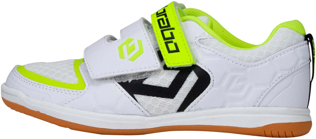 Bf1023a Velcro zaalhockeyschoenen