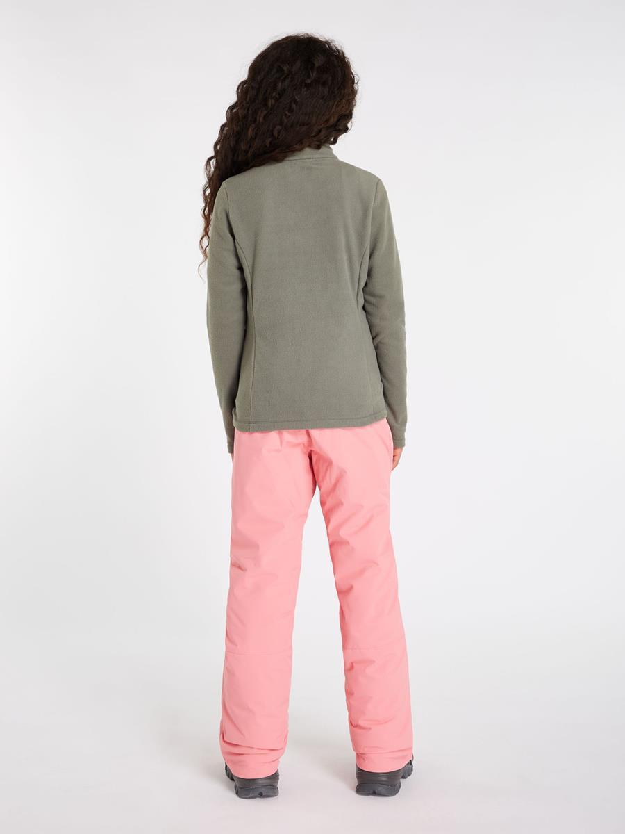 mutey jr 1/4 zip top
