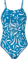 Prtdjesh Swimsuit