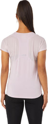 V-NECK SS TOP
