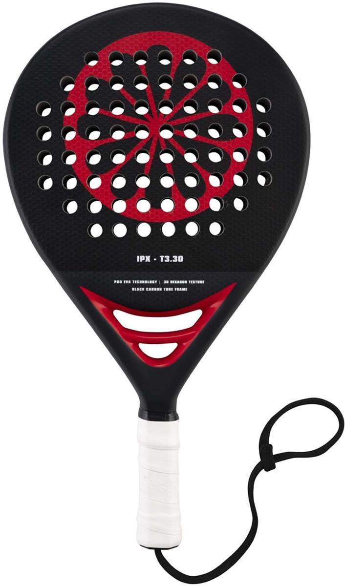 2_padel Racket Ipx - T3.30