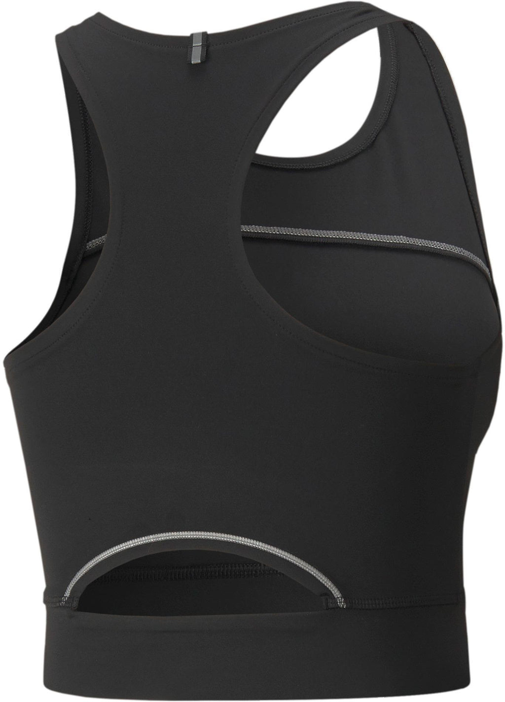 Run Cooladapt Crop Tank