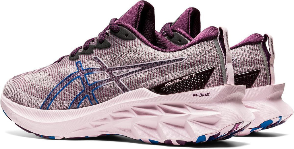 Novablast 2 LE. Laufschuh US-Gr.