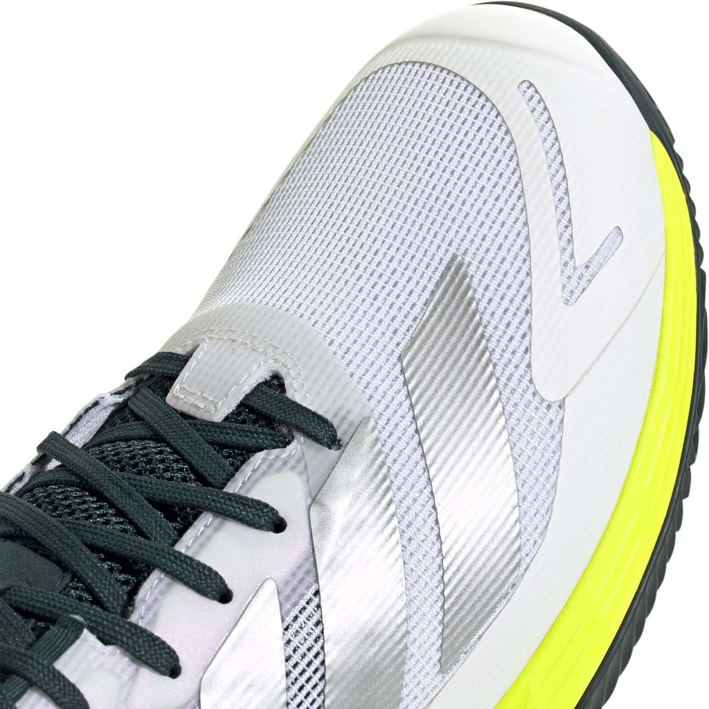 Defiant Speed 2 CL tennisschoenen