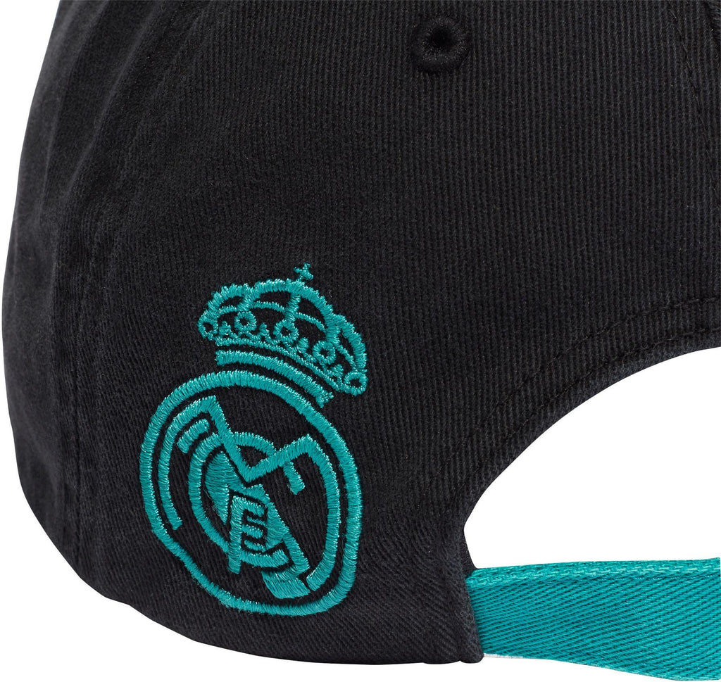 Real Madrid Dad Pet