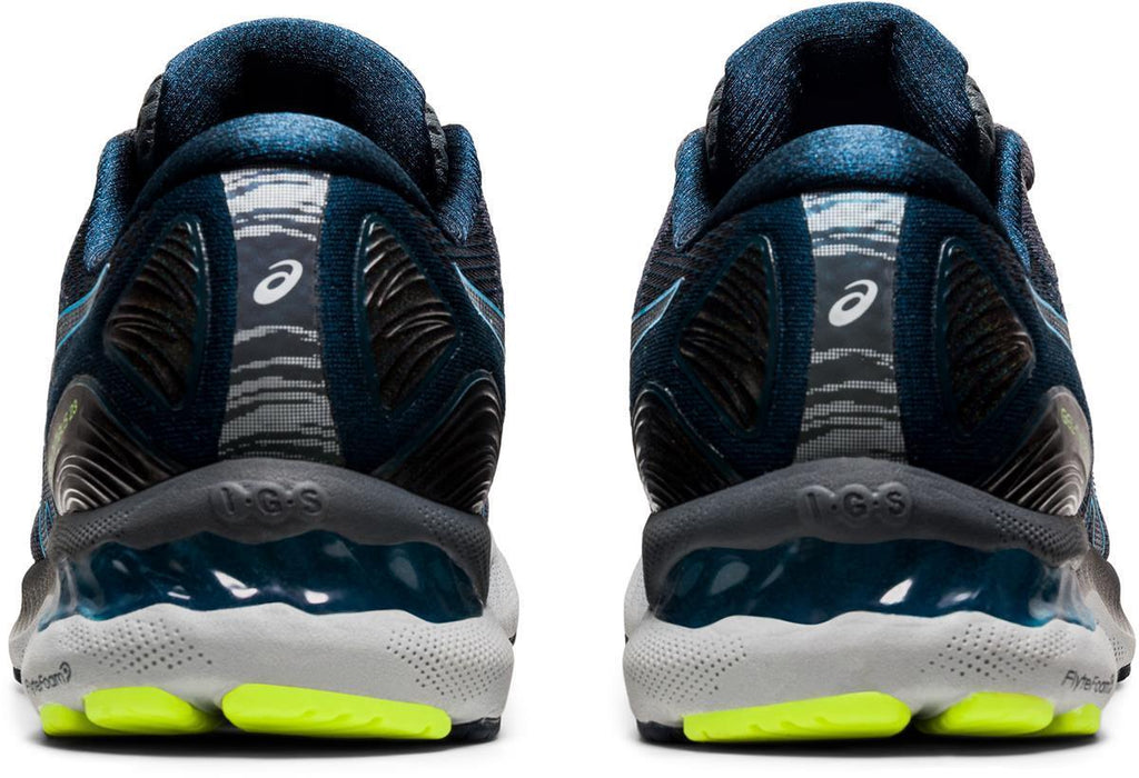 GEL-Nimbus 23 hardloopschoenen
