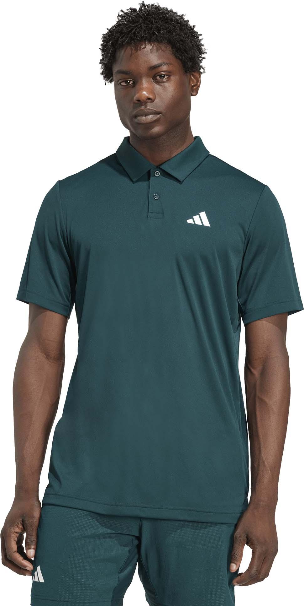 Club polo