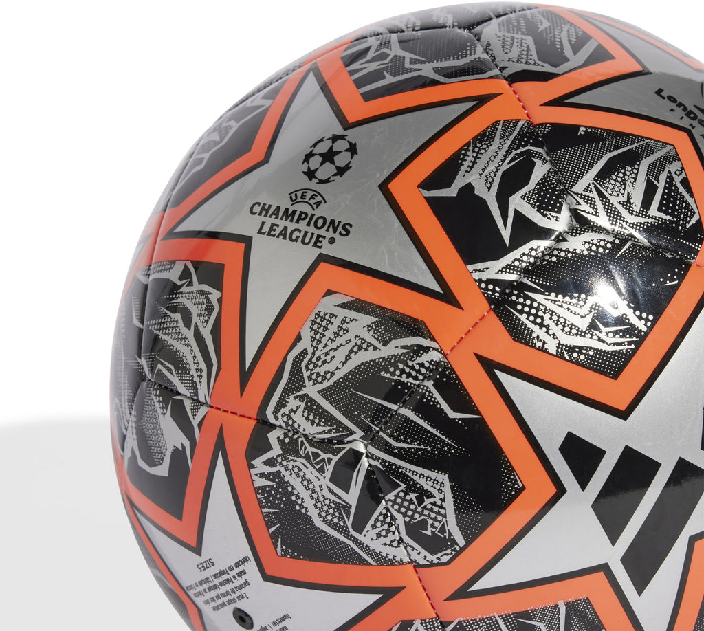 UEFA Champions League Club 23/24 Knockout voetbal