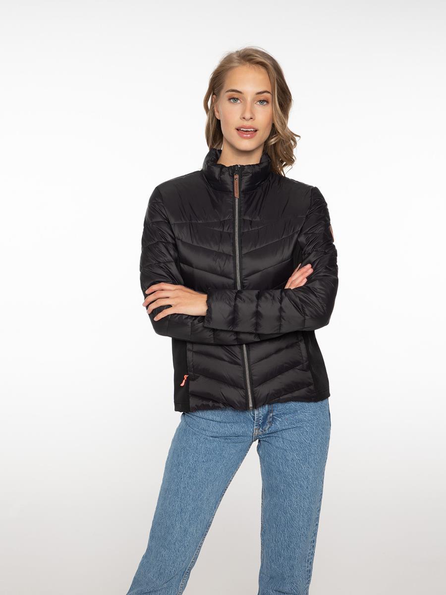 Ogoki Outerwear Jacket