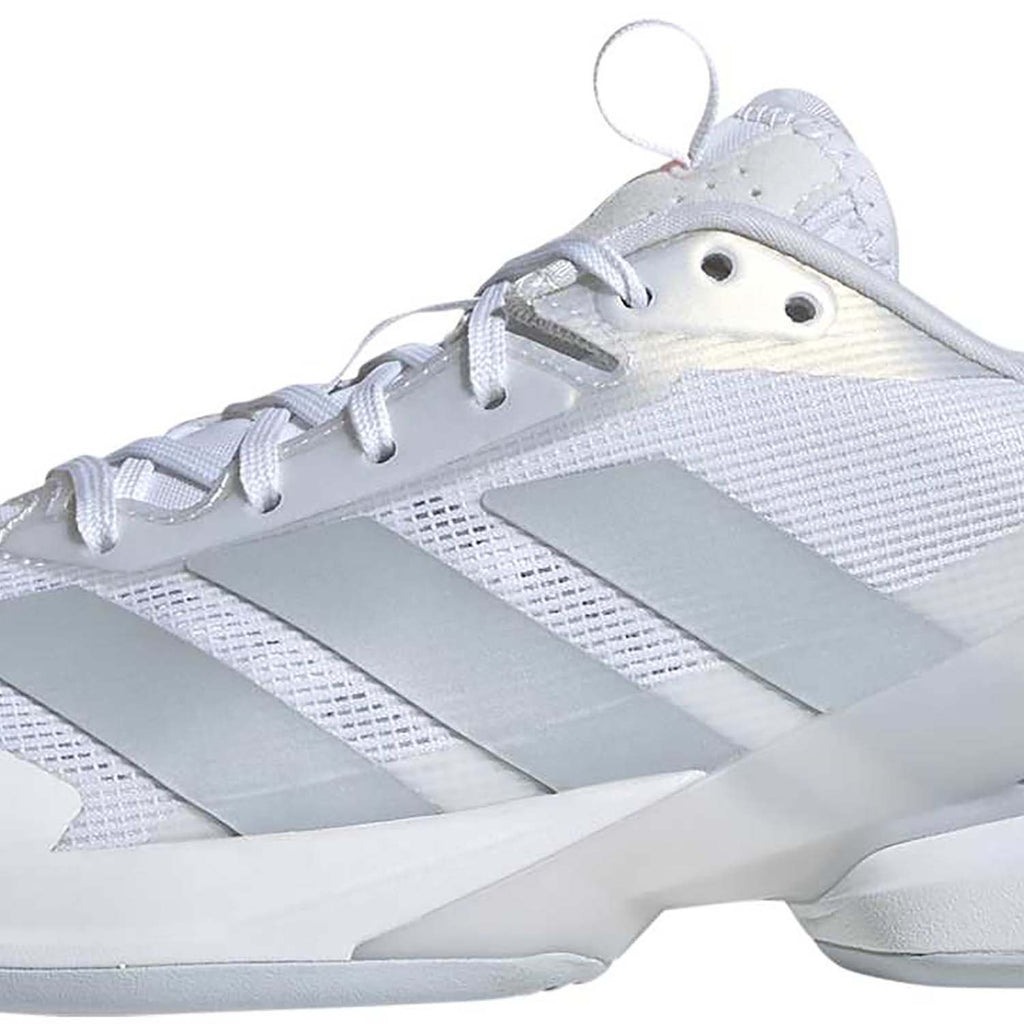 Adizero Ubersonic 5 W All court tennisschoenen
