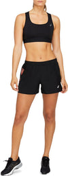 Icon 4-inch short