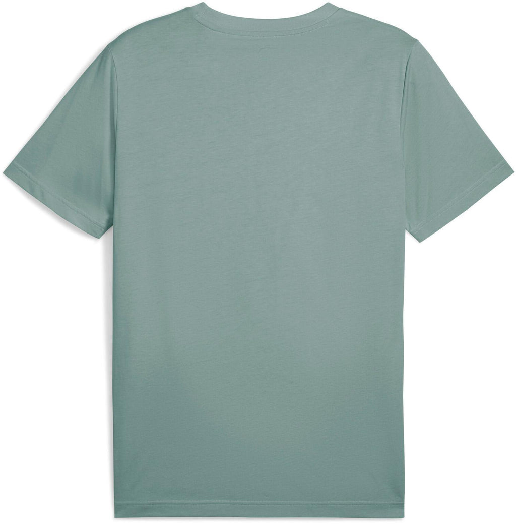 Ess No. 1 Logo Tee (s)