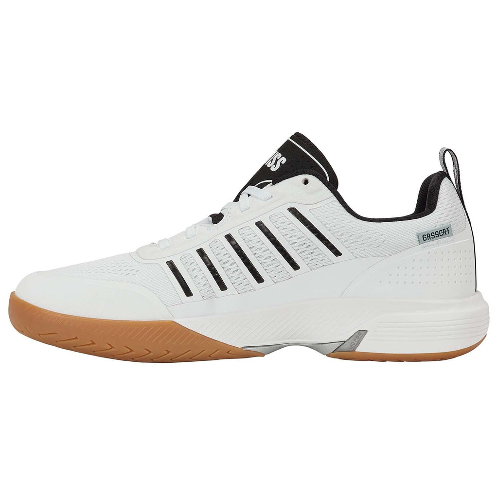 ultra court indoor tennisschoenen