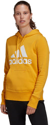 Badge of Sport Pullover Fleece Hoodie