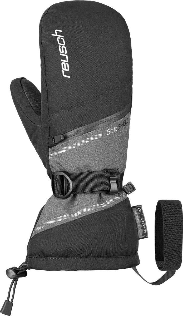 Reusch Demi R-tex Xt Want + Heating Pocket