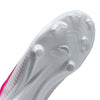 Vapor 17 Academy Big Kids' FG/MG Gras kunstgras voetbalschoenen