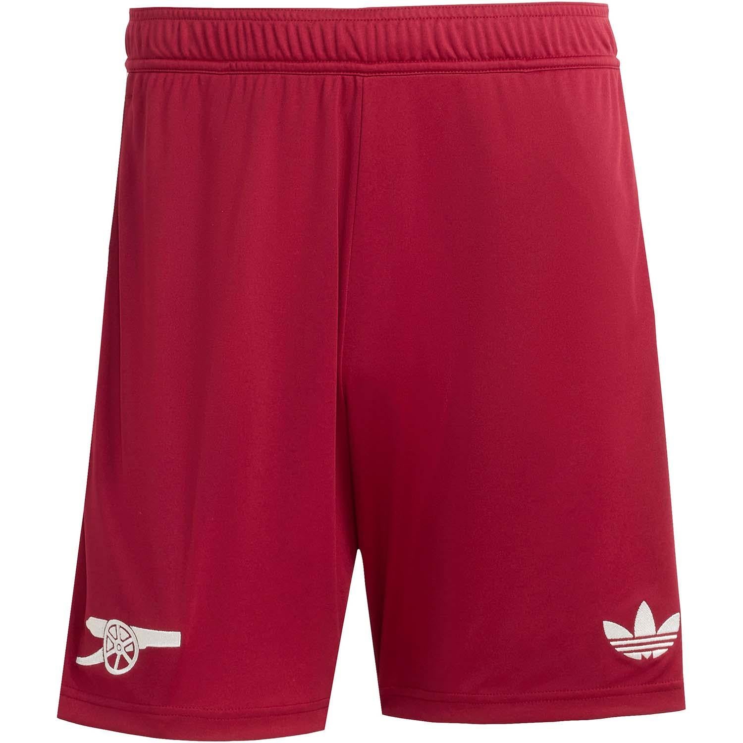 Arsenal 25/26 Derde Short