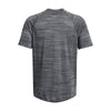 Tiger Tech 2.0 shortsleeve shirt