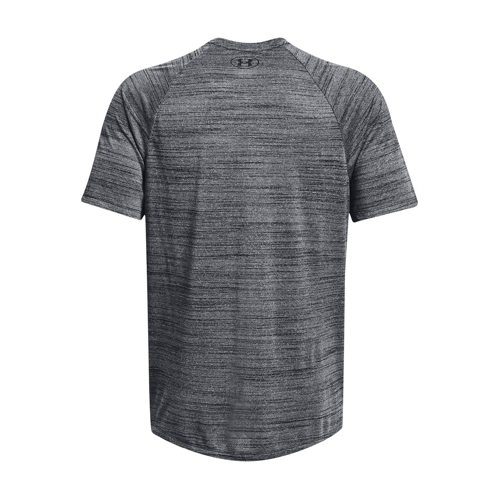 Tiger Tech 2.0 shortsleeve shirt