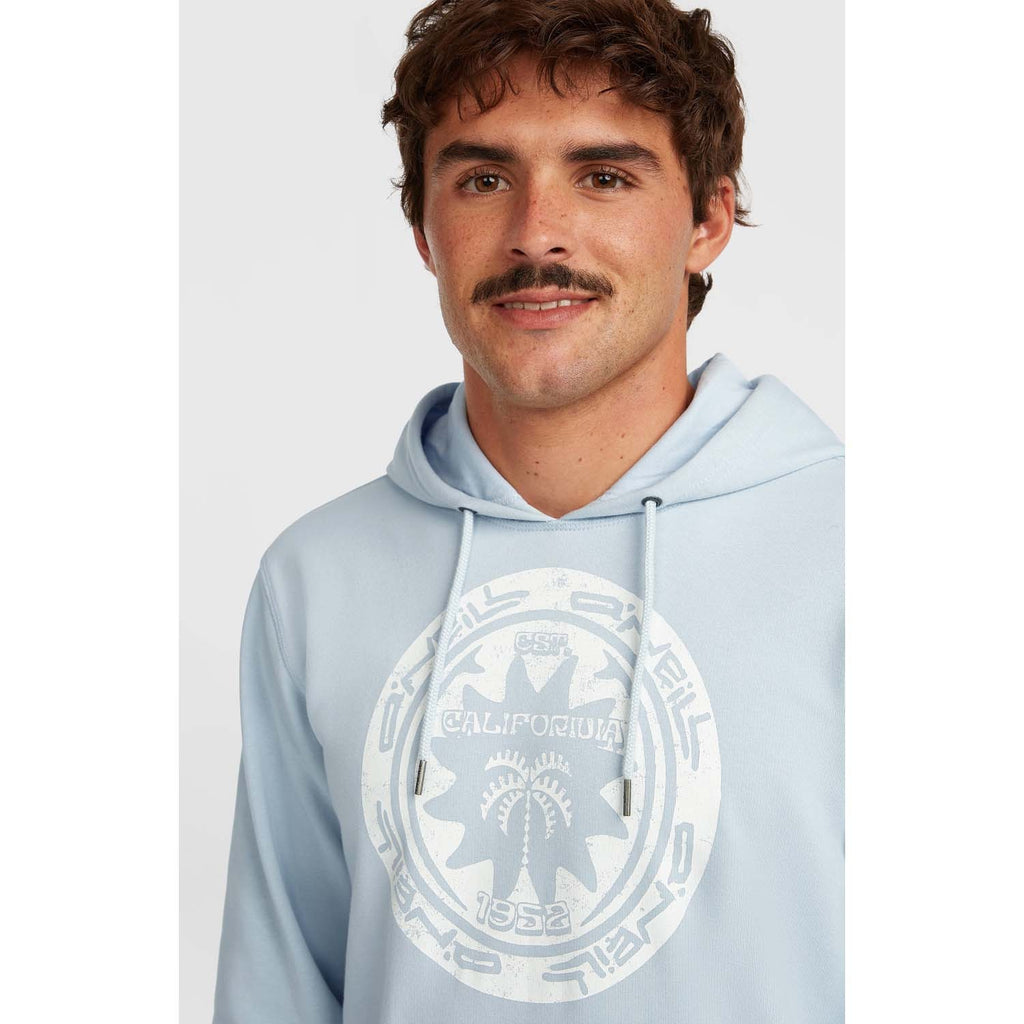 Musthave Graphic Hoodie