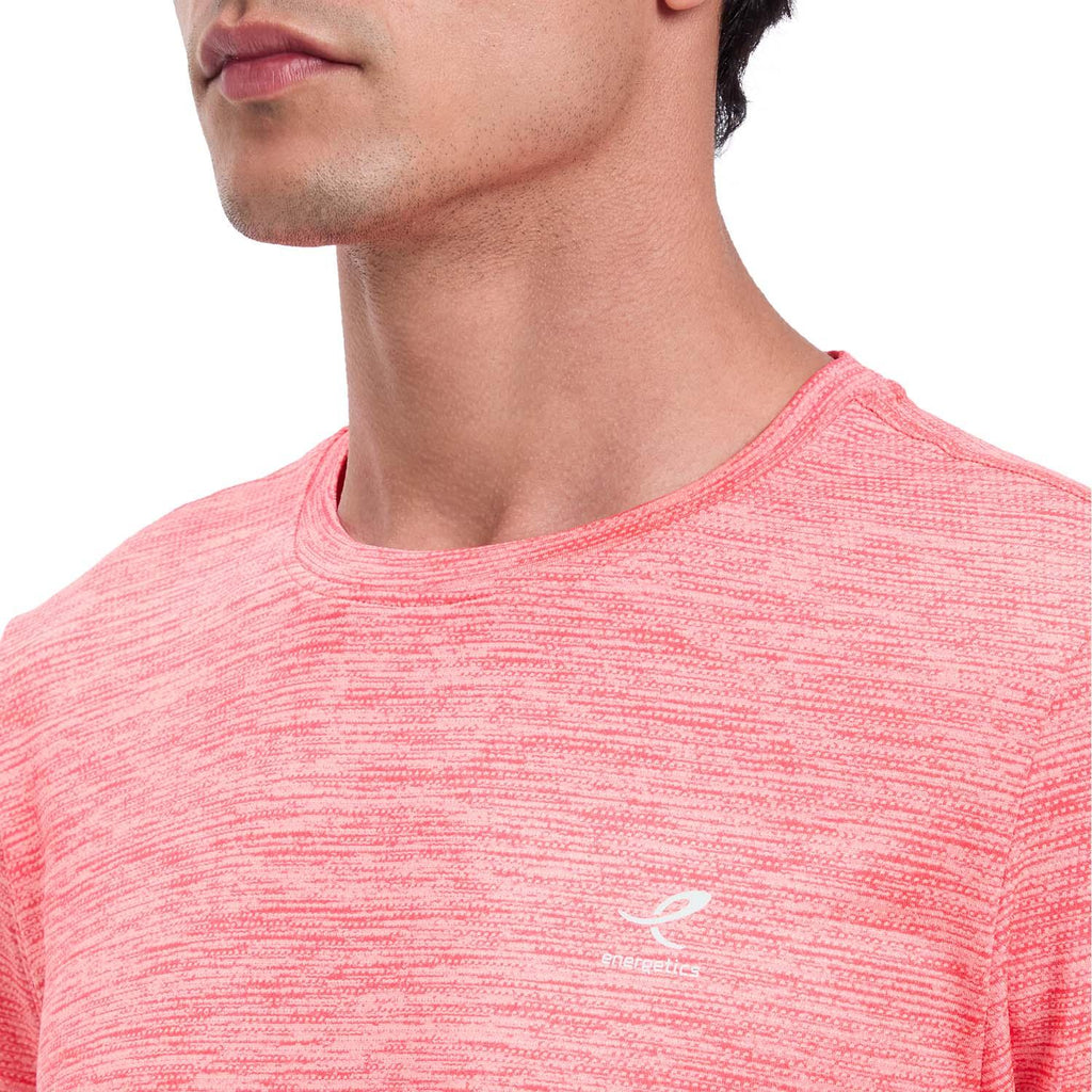 tshrt training km hr