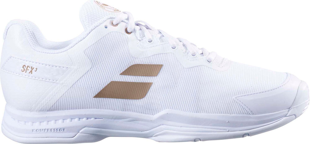 Sfx3 All Court Wimbledon tennisschoenen