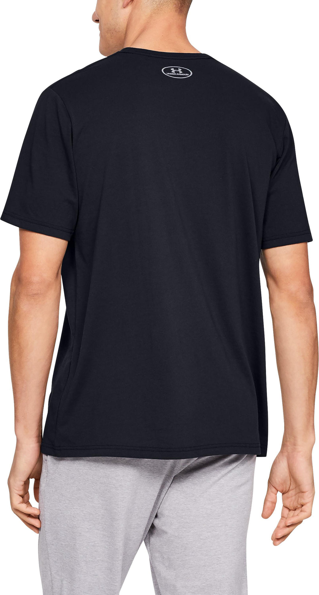 UNDER ARMOUR Fast Left Che.