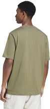 Essentials 3-Stripes Single Jersey t-shirt