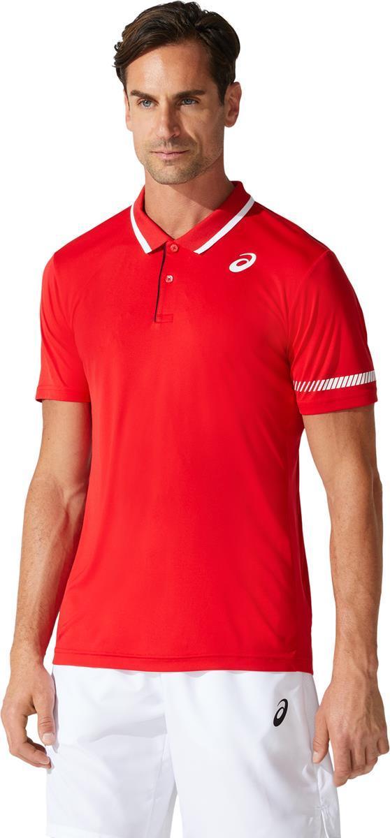 COURT M POLO SHIRT Men