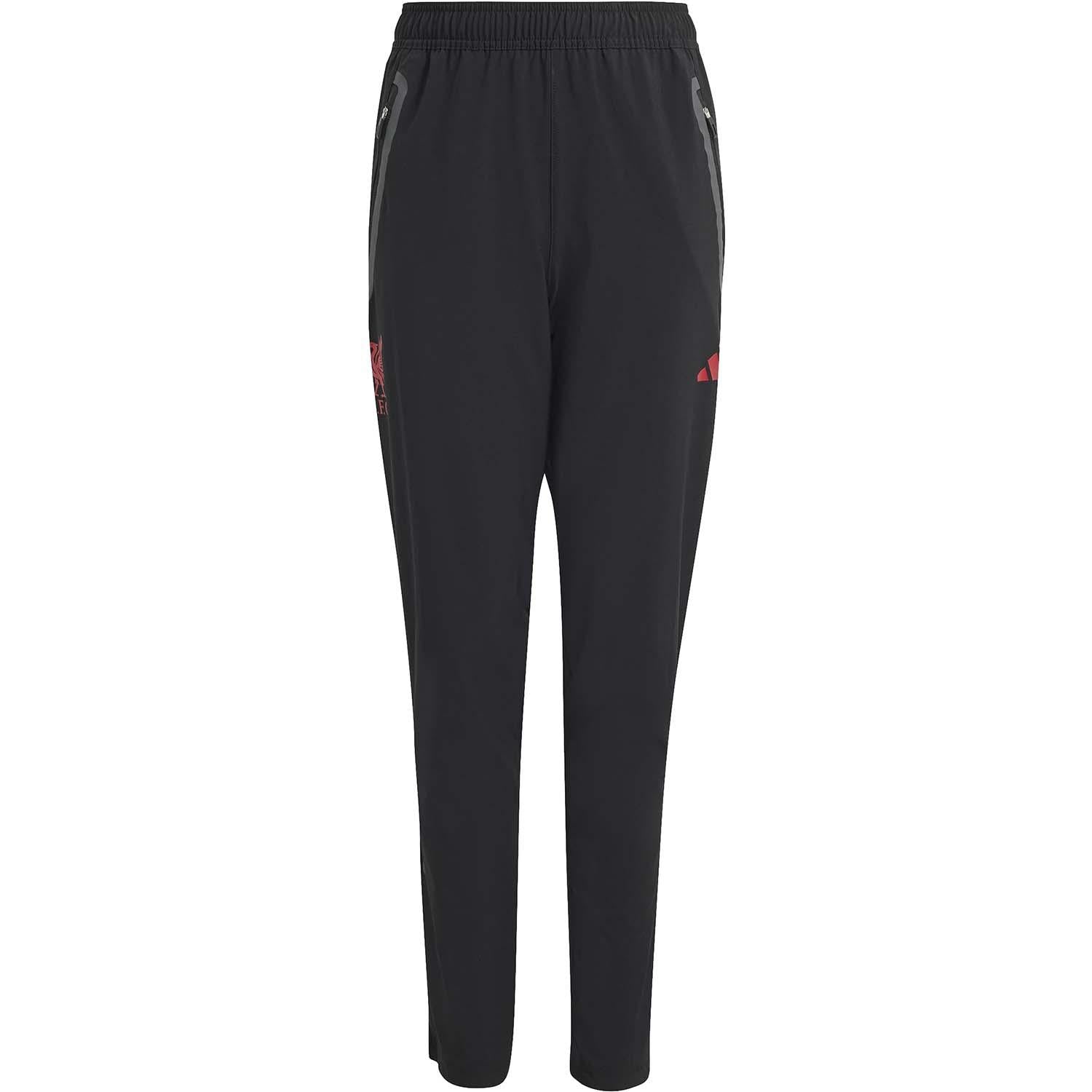 Liverpool FC Tiro 25 Competition broek