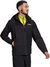 Terrex Multi RAIN.RDY Primegreen regenjas