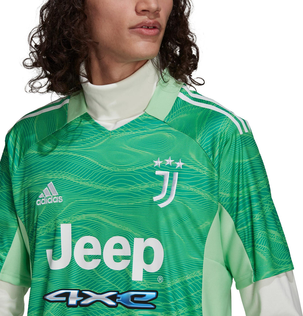 Juve Gk Jsy