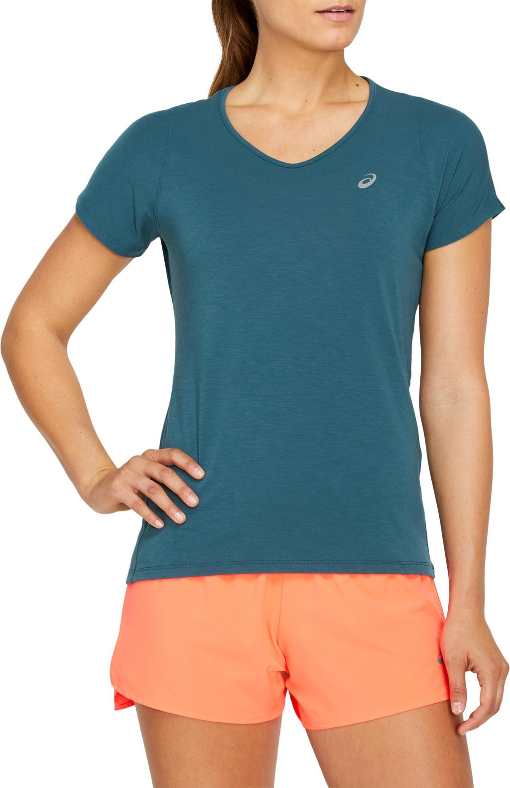 V-Neck shirt