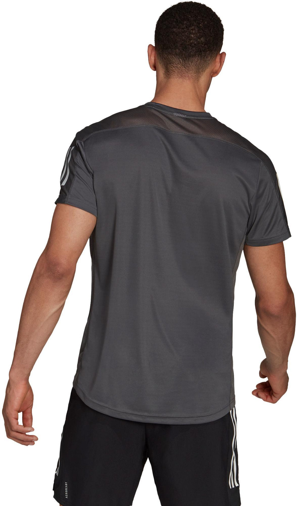 Own The Run t-shirt