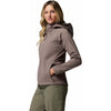 trailborne softshell
